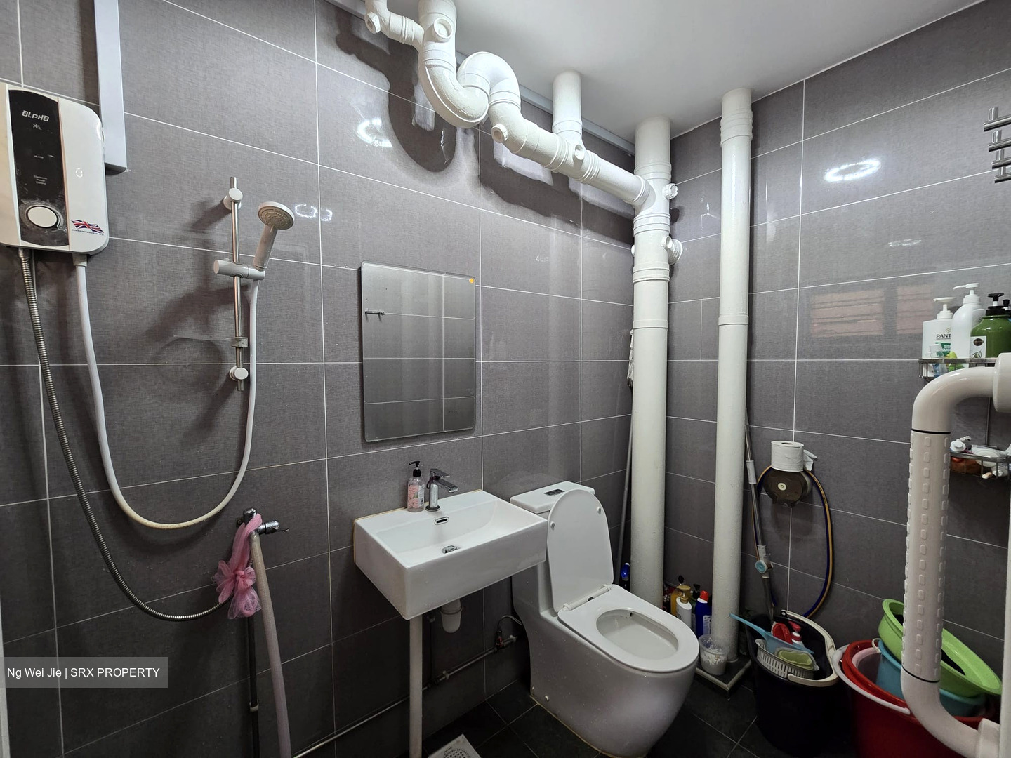 Blk 14 Bedok South Avenue 2 (Bedok), HDB 5 Rooms #549278911